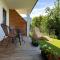 Appartement Alpblick