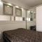 Lindo apartamento frente piscina com wi-fi - HB19F - Florianópolis