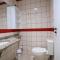 Lindo apartamento frente piscina com wi-fi - HB19F - Florianópolis