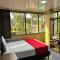 Hotel Campo Real