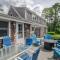 Game Room Walk to Nantucket Sound - تشاتام