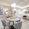 FILOXENIA Luxury Central City Apartment