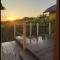 Vineyard Cottage with Private Jacuzzi