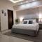 High-Rise Studio in Elysium Opp Centaurus - اسلام اباد