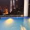 The Colony by Infinitum KLCC Sky Pool Kualalumpur - 吉隆坡