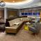 SpringHill Suites by Marriott Pittsburgh Bakery Square - بيتسبرغ