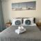 Irene Beach Front Luxury Suite - Peraia