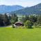 Alpin Hideaway L