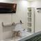 Posh Polanco Stay TVs and Desks in Each Room