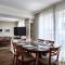 Marriott Executive Apartments Sao Paulo
