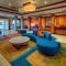 Fairfield Inn & Suites by Marriott Oklahoma City NW Expressway/Warr Acres