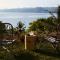 1 King-size bedroom villa with pool & ocean view - 帕朗冈