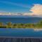 1 King-size bedroom villa with pool & ocean view - 帕朗冈
