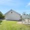 Nice Home In Millinge With Wifi