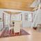 Nice Home In Millinge With Wifi