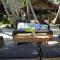 Prince John Beachfront Eco Bungalows and Restaurant
