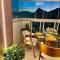 Barra da Tijuca Depto decorado en Exclusivo Resort - 里约热内卢
