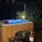 Pinnacle Holiday Homes