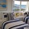 Victorian Beachfront Apartment with Ocean Views - The Coachhouse