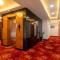 Naksel Urban Hotel & Spa