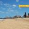 Beachfront Surfside 2BR Apartment - The Coachhouse