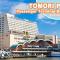 LOW COST RESORT NAHA AiRPORT - Naha
