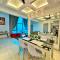 Evo Bangi Duplex Homestay D' Imahzzz - 3BR or 2BR - 班吉