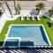 Be A Nomad - Ocean views pool home - New listing - 杰克逊维尔海滩