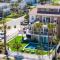 Be A Nomad - Ocean views pool home - New listing - 杰克逊维尔海滩