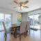 Be A Nomad - Ocean views pool home - New listing - 杰克逊维尔海滩