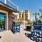 Be A Nomad - Ocean views pool home - New listing - 杰克逊维尔海滩