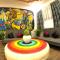 Nomadic Hostel