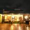 Nomadic Hostel