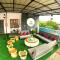 Nomadic Hostel