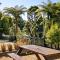 Rainforest Luxurious Oasis 1BR Villa Free Wi-Fi