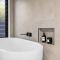 Rainforest Luxurious Oasis 1BR Villa Free Wi-Fi