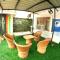 Nomadic Hostel