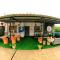 Nomadic Hostel