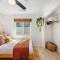 Tangerine House - Hot Tub, Fire Pit, BBQ! home - Joshua Tree