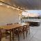 Tangerine House - Hot Tub, Fire Pit, BBQ! home - Joshua Tree
