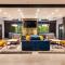 Courtyard by Marriott San Salvador