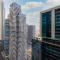 Stylish Studio in Heart Downtown Next Dubai Mall