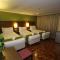 Comfy Inn Manila-Kalaw