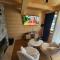 White Dunajec Sauna & Bubles