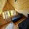 White Dunajec Sauna & Bubles
