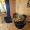 White Dunajec Sauna & Bubles