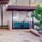 Hellens Riverside villas