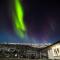 Arctic Panorama Lodge - Uløybukta