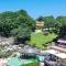 Residence with swimming-pool and thermal pools in Sorano - Sorano