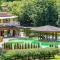 Residence with swimming-pool and thermal pools in Sorano - Sorano